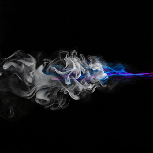 Blurring The Lines cover art