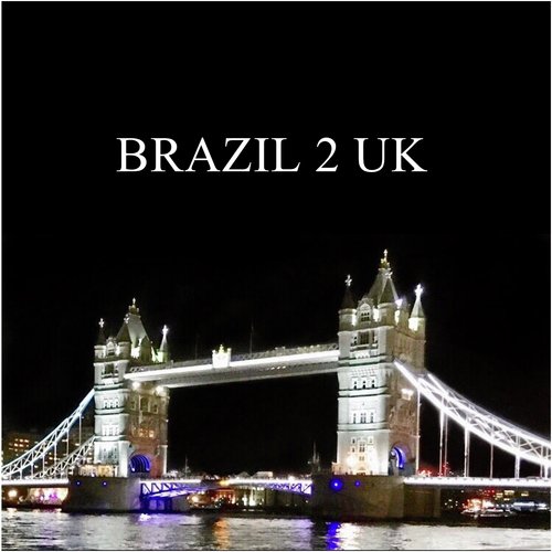 Brazil 2 UK