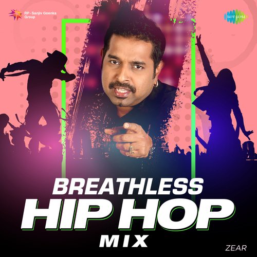 Breathless - Hip Hop Mix