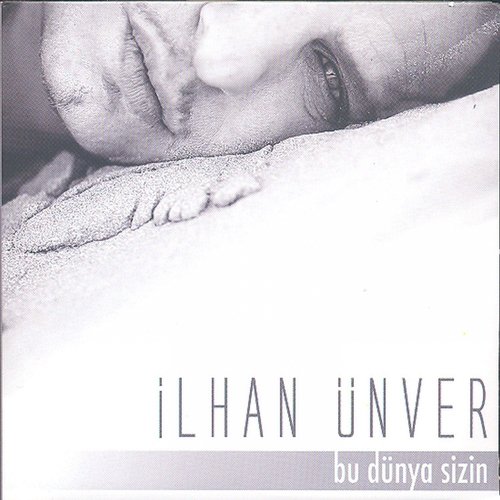 İlhan Ünver