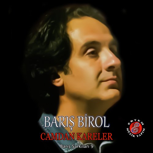 Camdan Kareler (Barış Şarkıları 9) cover art