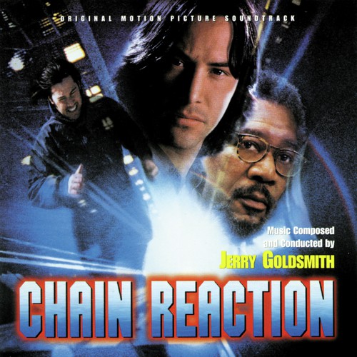 Chain Reaction