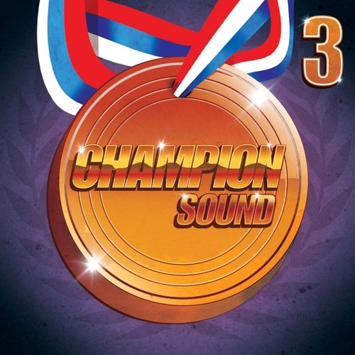 Champion Sound, Vol. 3: Rock & Pop_poster_image