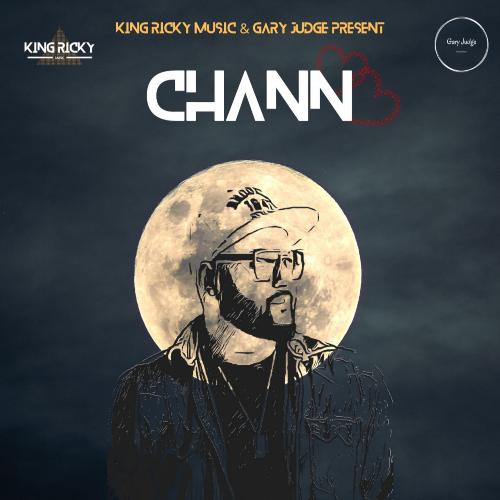 Chann (Original Soundtrack)