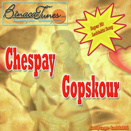 Chespay Gopskour