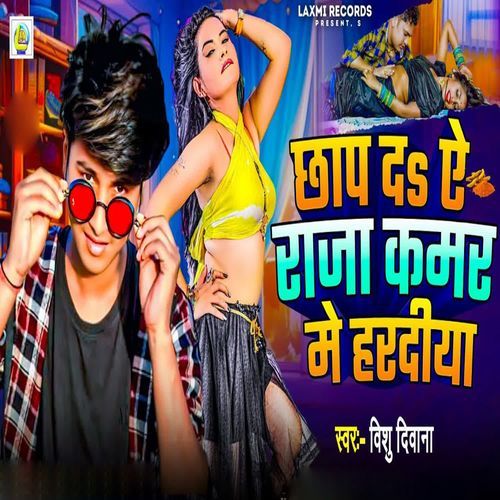 Chhap Da Ae Raja Kamar Me Haradiya