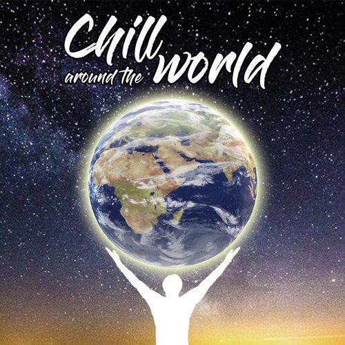 Chill in the Rain cover art