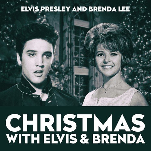 Jingle Bell Rock Lyrics - Elvis Presley, Brenda Lee - Only on JioSaavn