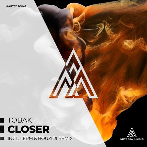 Closer (LERM & Bouzidi Remix) cover art