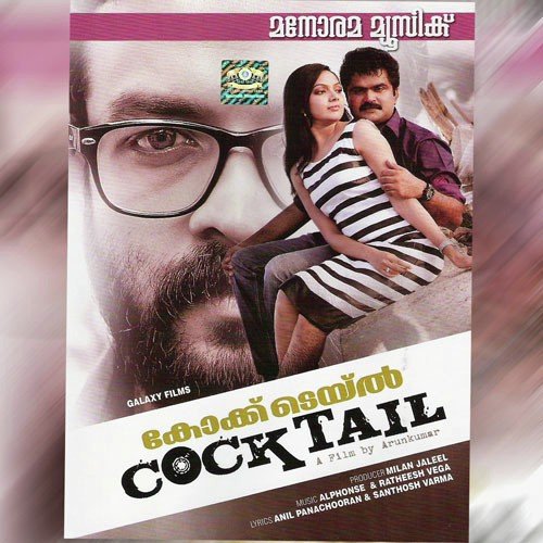 Cocktail & Adv.Lakshmanan Ladies Only
