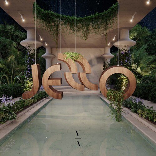 Too Weak (Polar Inc. Extended Mix) cover art