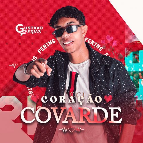 Quem de Nós Dois cover art