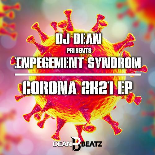 The Confusion (Extended Mix) cover art