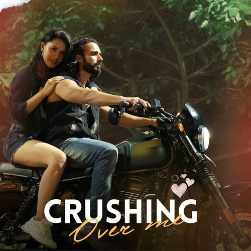 Crushing over Me
