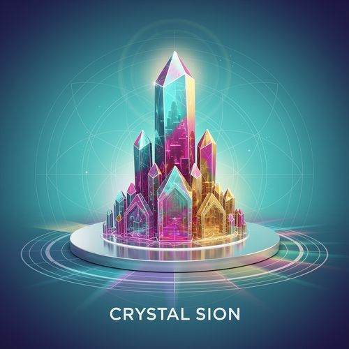 Crystal Sion cover art
