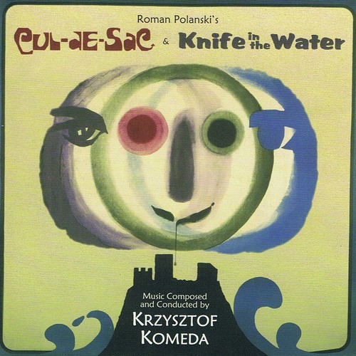 Cul-De-Sac & Knife In The Water