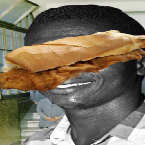 DESGARRADOR OXÍGENO