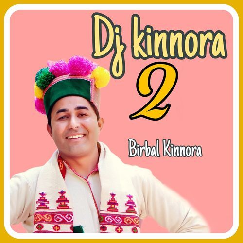 DJ Kinnora 2