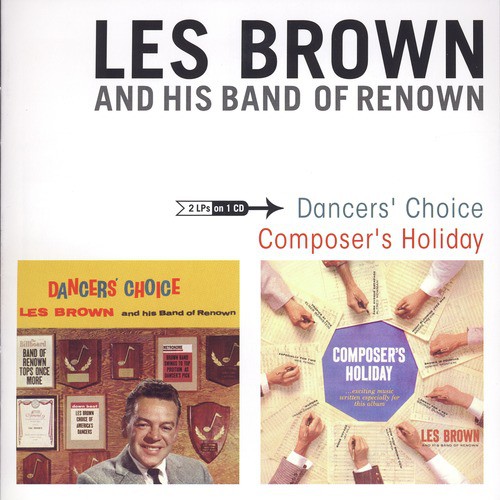 Dancers' Choice / Composer's Holiday