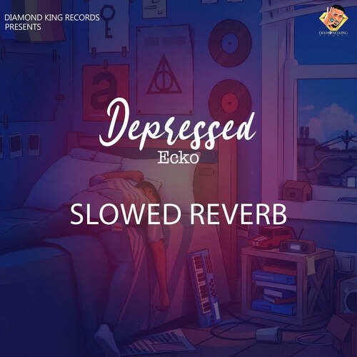 Depressed Slowed Reverb