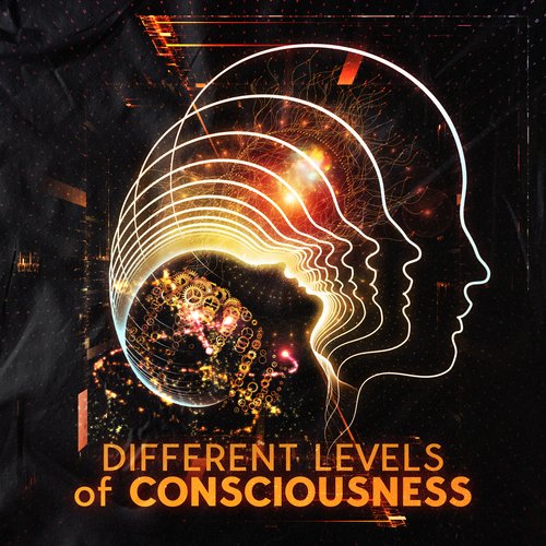 Different Levels of Consciousness: Open Your Mind
