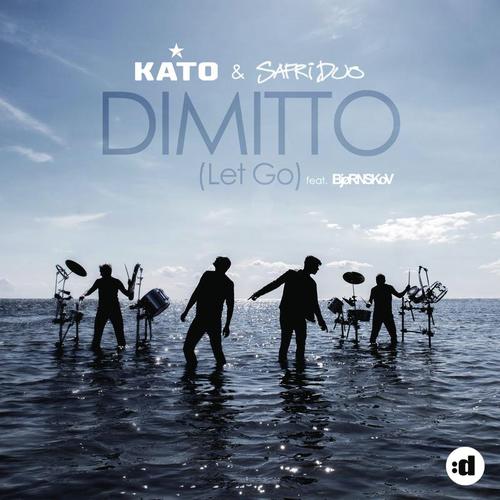 Dimitto (Let Go) (Extended)
