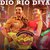 Dio Rio Diya (From "Silukkuvaarpatti Singam")