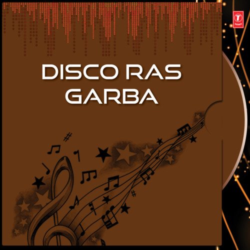 Disco Ras Garba Vol-1