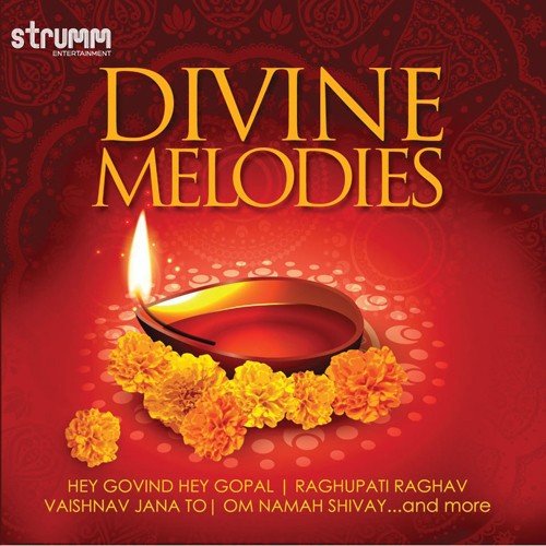 Govind Bolo / Shri Krishna Govind - Flute & Indian Guitar