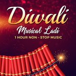 Diwali Musical Ladi  1 hour non stop music