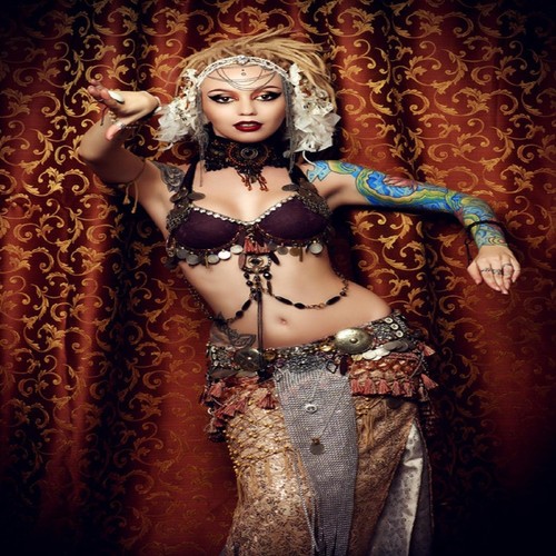 Do the Belly Dance_poster_image