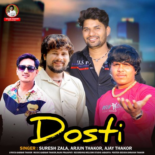 Dosti