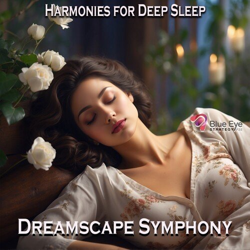 Dreamscape Symphony Harmonies For Deep Sleep