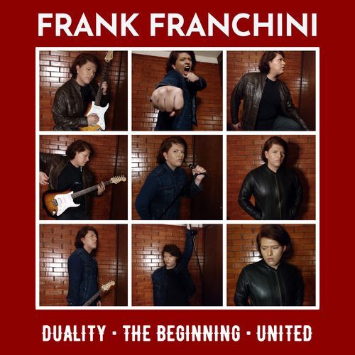United cover art