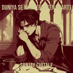 Duniya Se Wafa (Broken Heart)-XQYZRkRaR1c