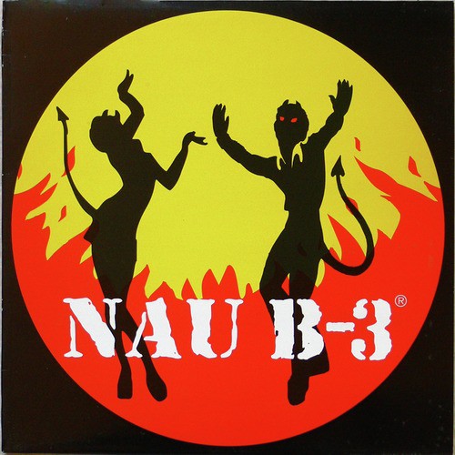 Nau B-3