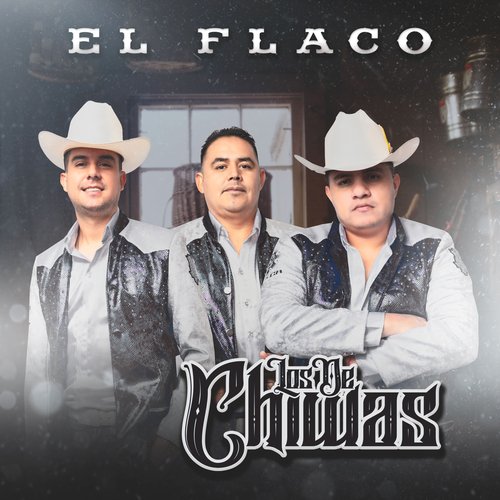 El Flaco cover art