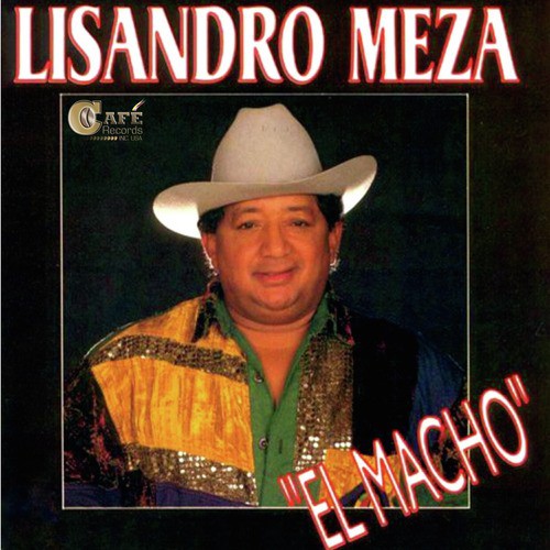 Lisandro Meza