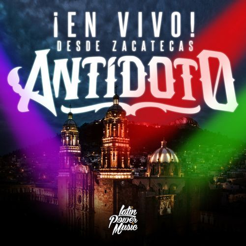 ¡En Vivo! Desde Zacatecas