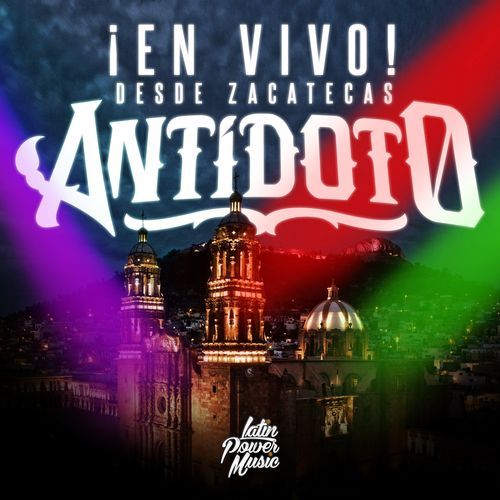 ¡En Vivo! Desde Zacatecas