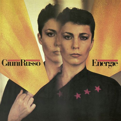 Energie (Original LP - Remastered Edit. 2012)