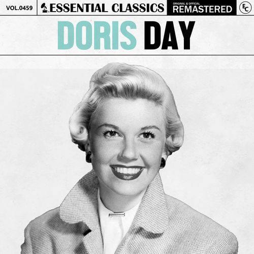 Essential Classics, Vol. 459: Doris Day