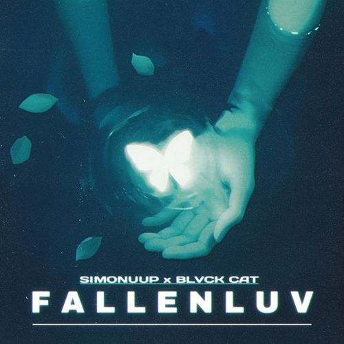 FALLENLUV (Speed Up) cover art
