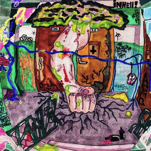 ПОКАКАЛИ И СВАЛИВАЕМ