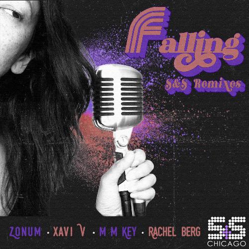 Falling (Dj Cocodil Remix) cover art