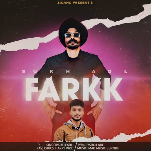 Farkk