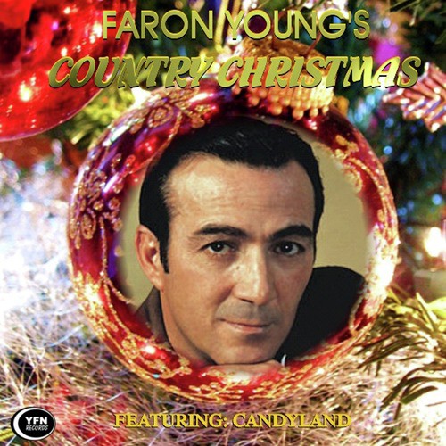 Faron Young&#039;s Country Christmas