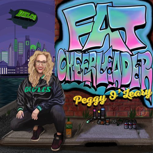 Shannon cover art