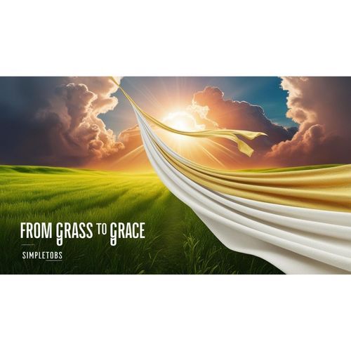 Worship the Lord with Gladness cover art