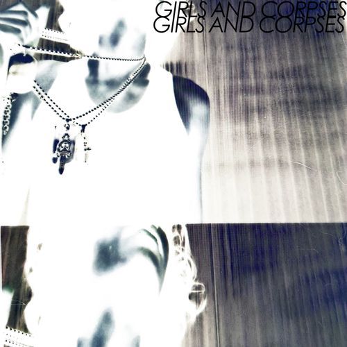 UNDEAD ROMANCE cover art